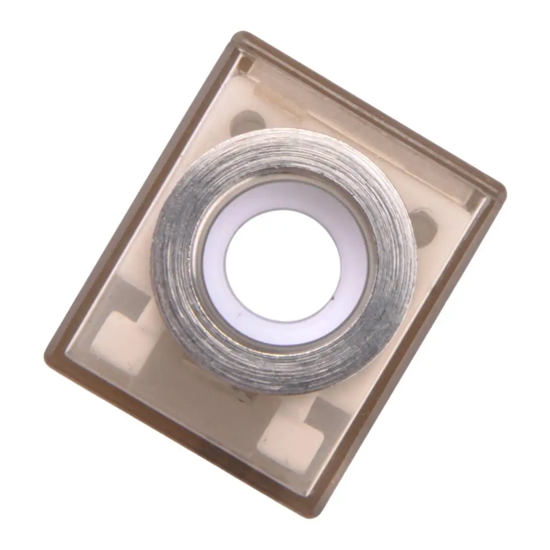 Waterproof 80A Marine Rated Battery Terminal Fuse Only 58V Maximum Fit For Car RV