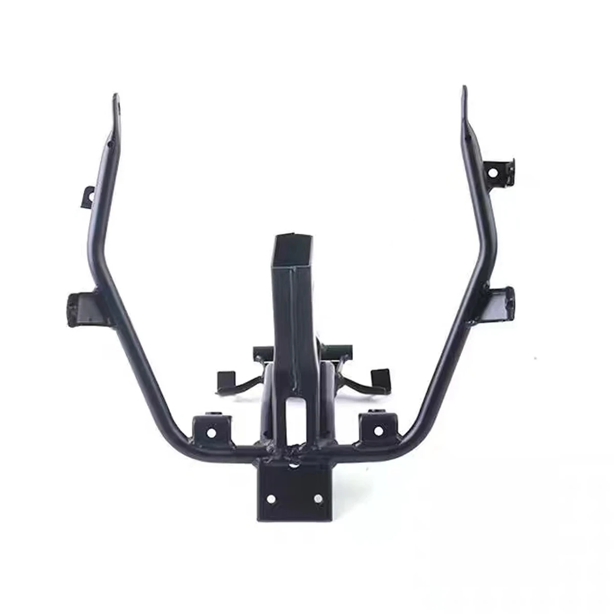 Motorcycle headlight bracket welding bracket headlight bracket original factory accessories Fit For CFMOTO 700MT MT700 CF700-9