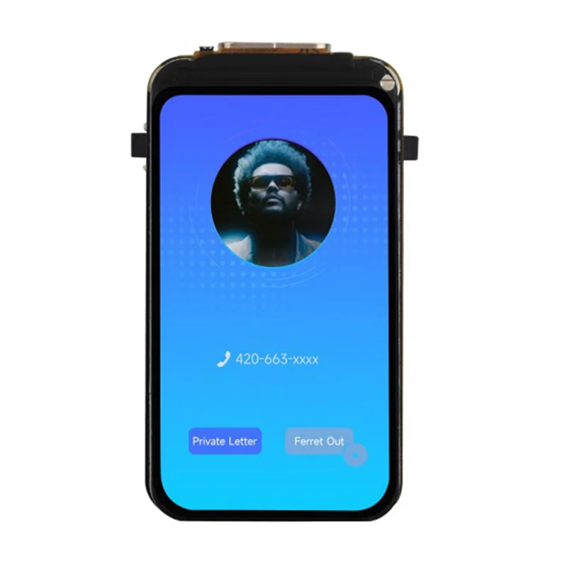 News ESP32 C6 Devel…