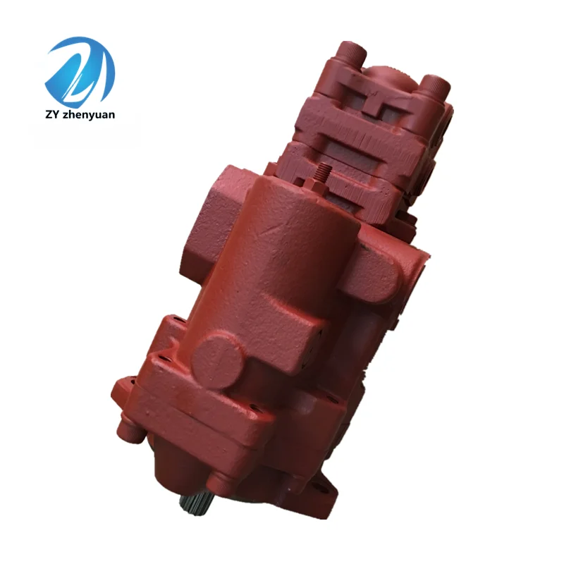 PVD-2B-42L3DPS-14G-4151F original new high pressure hydraulic piston pump for excavator PVD PVD-00B/0B/1B/2B/3B/15B PVD-2B