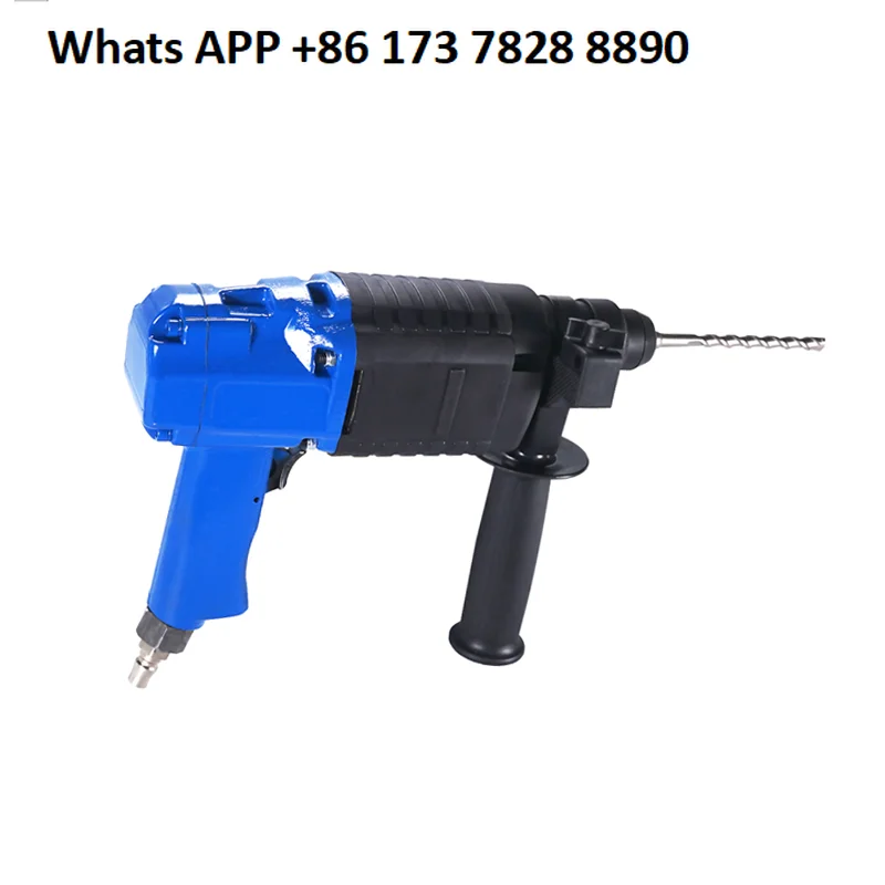 Explosion-Proof Min…