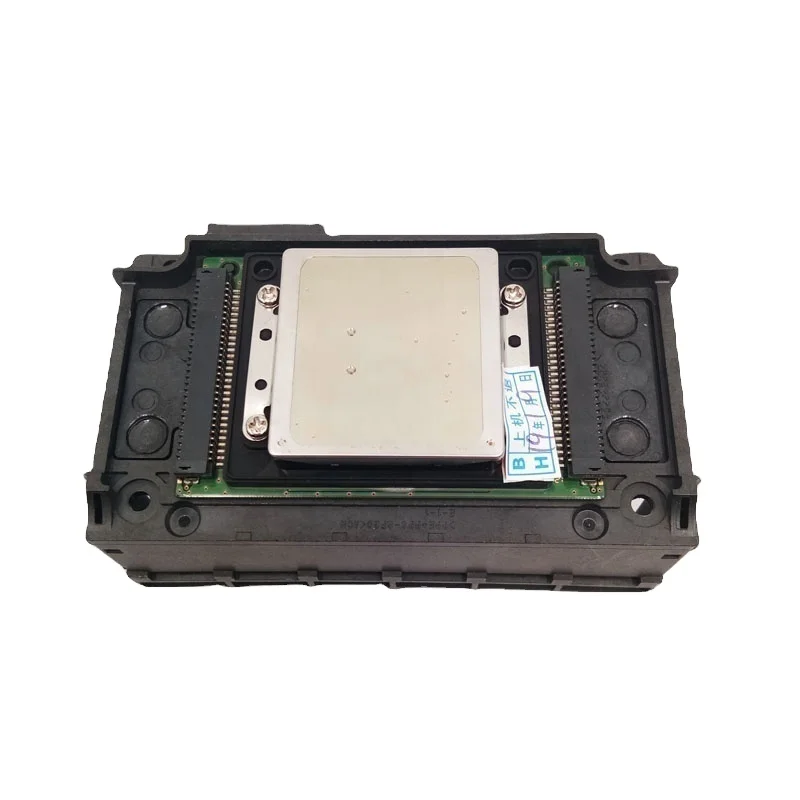 Chinese Water Based Machine XP600 DX11 Printhead XP 600  XP601 XP700 XP701 XP800 XP801 Eco Solvent DTF Printer Print Head