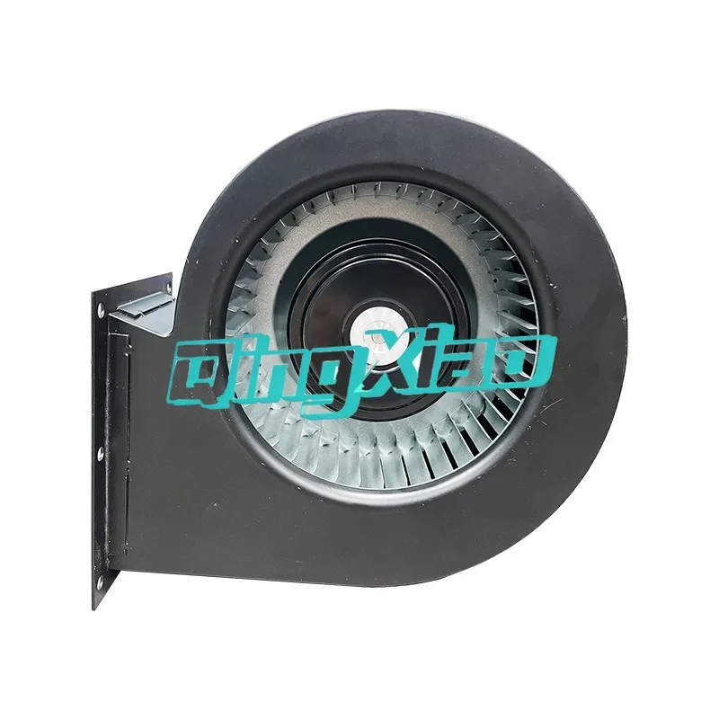 Kipas Sentrifugal Lengkung Maju DC Brushless Blower, Kipas Buang Industri Berkecepatan Tinggi, Volume Besar, Tenang, dan Berdaya Tinggi