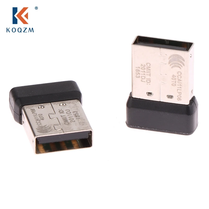 Оригинальный Новый Usb-приемник для мыши, 1 шт., адаптер для клавиатуры G304 GPW G502 G Pro X Superlight