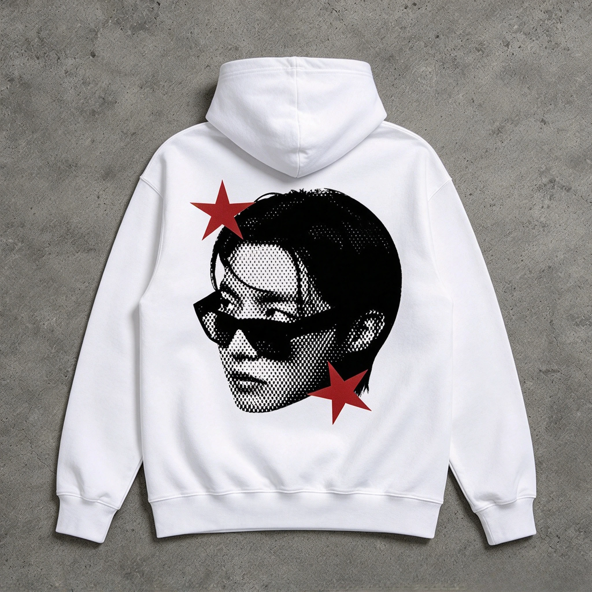 ARMY BTS Bangtan Boys Hoodie Unisex Long Sleeve 2026 Kpop Fan Trendy Y2k Streetwear Concert Must Have Fan Ins