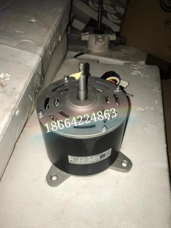 YDK120-8D motor 5P cabinet motor YDK120-8R YDK120-8N air conditioning internal fan