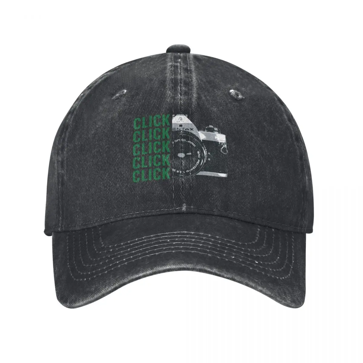 Kevin Carter Baseball Cap Custom Cap hard hat birthday Icon Men's Caps Women's