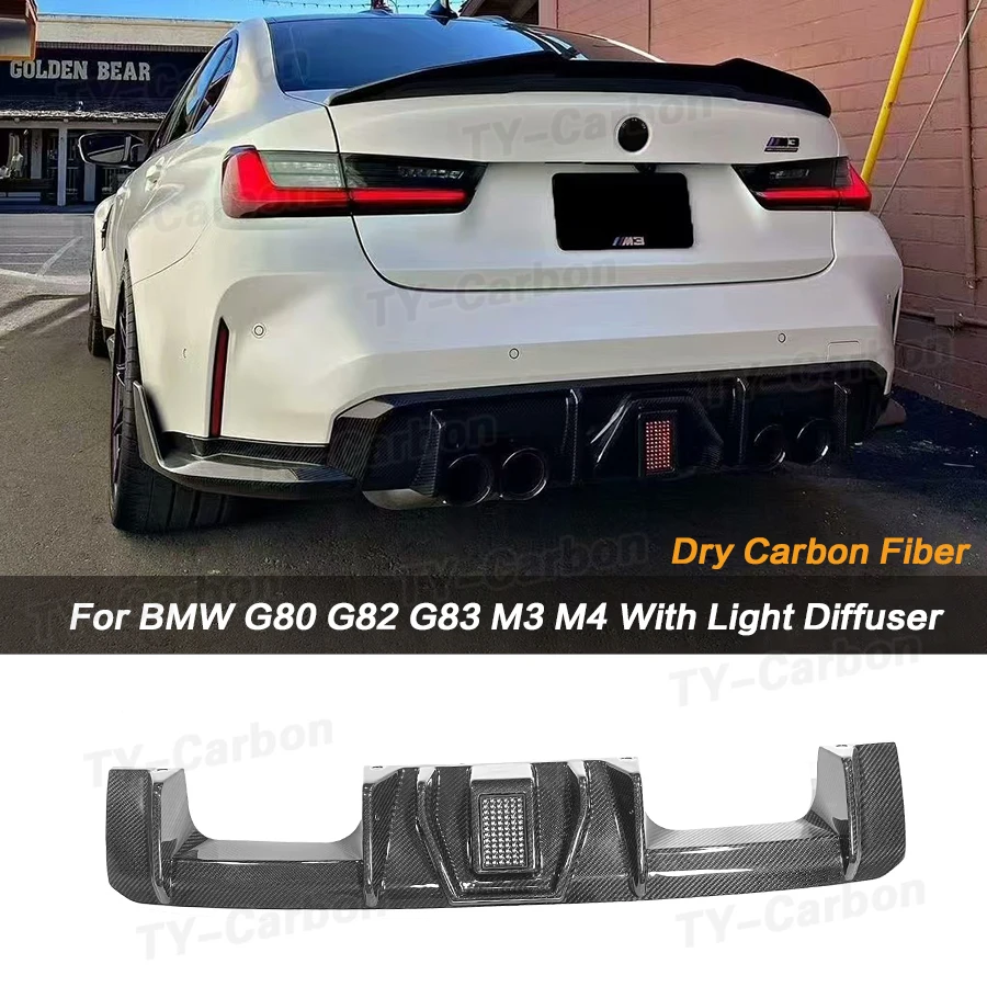 Dry Carbon Fiber Wi…