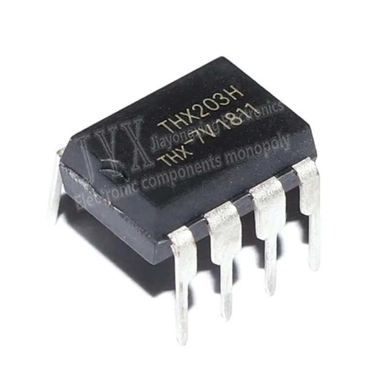 10PCS THX203H DIP8 … - image