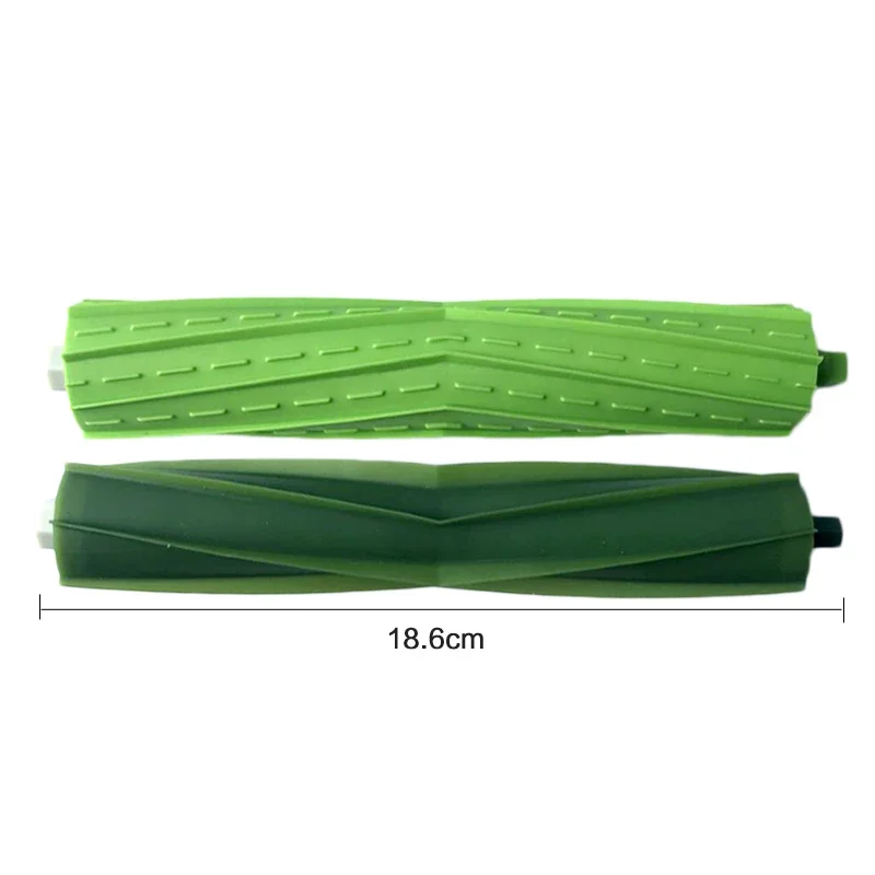 Fit for IRobot Roomba Vacuum Cleaner Accessories E I J Series I3 I6 I7 I8 E5 E6 HEPA Filter Main Side Brush Dust Bag