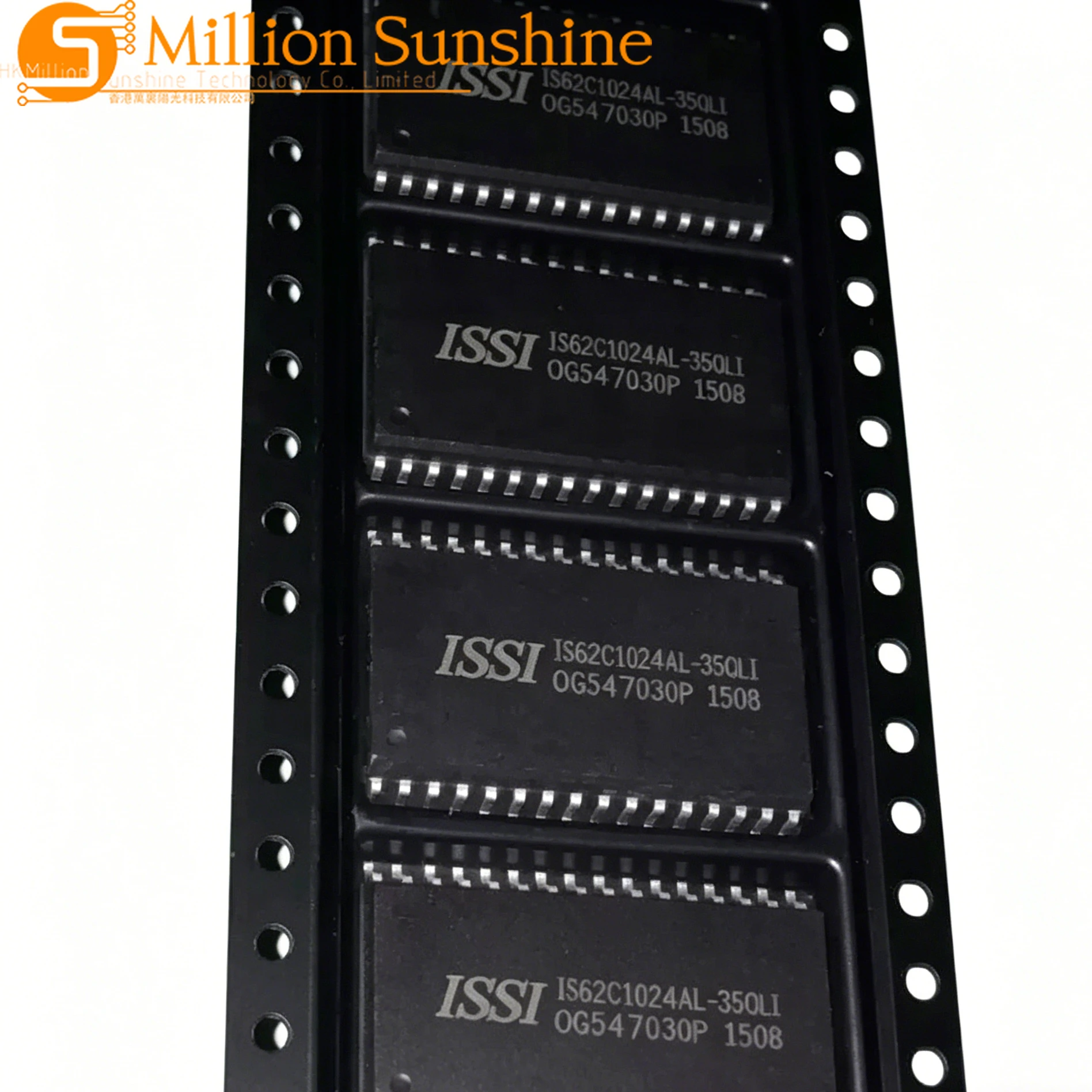 5pcs IS62C1024AL-35QLI BS62LV1024SC-70 SOP32 1024LL-55H TSSOP32 BS62LV1024SC-70 IS62LV1024LL-55H TSSOP32