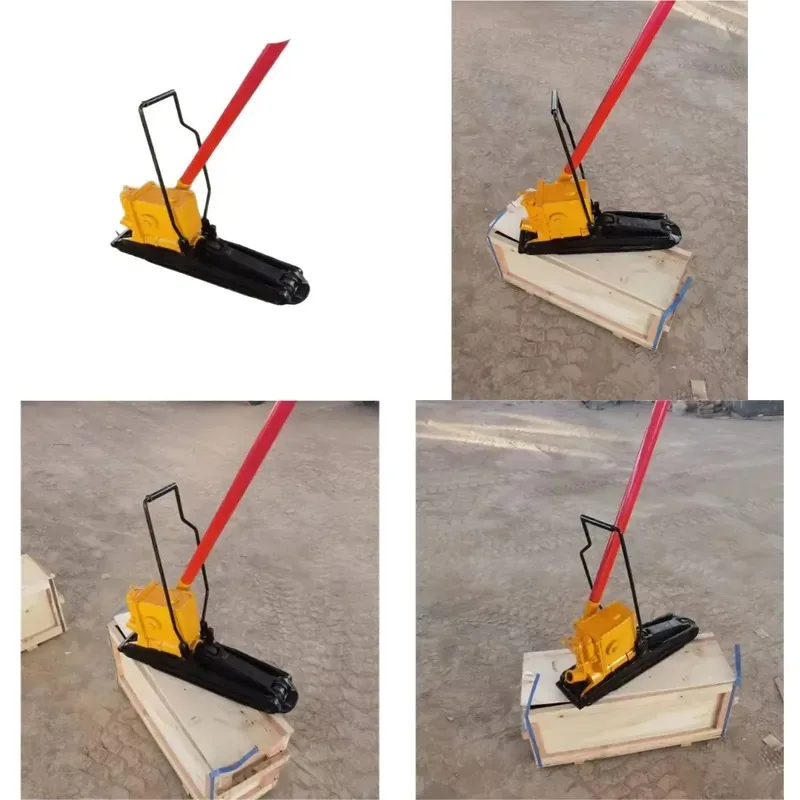 Industrial High Speed Small Marine Towed Hydraulic Winch System 1 3 5 8 10 Ton With Clutch Suitable For Deck Cranes