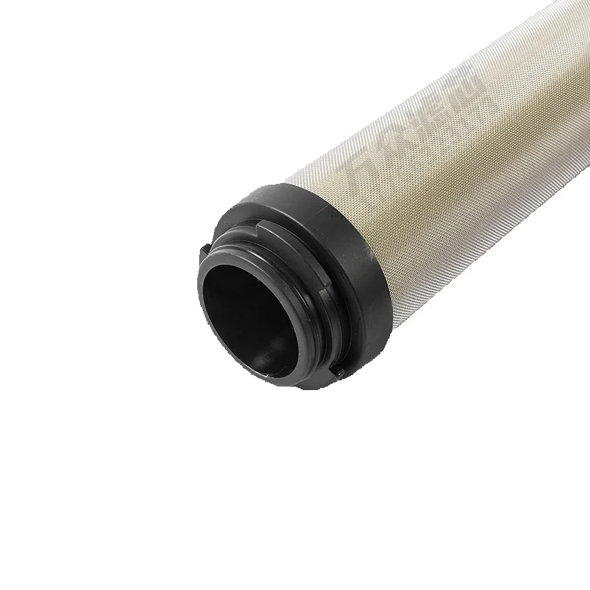 Replacement For Shanneng Dryer Dust Filter Precision Element Slaf-15Hc-B 15Ht-B 15Ha-B