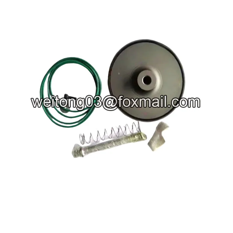 

Atlas Copco Unloader Valve Kit 2901030200，2906044200，2911005100，2911007400