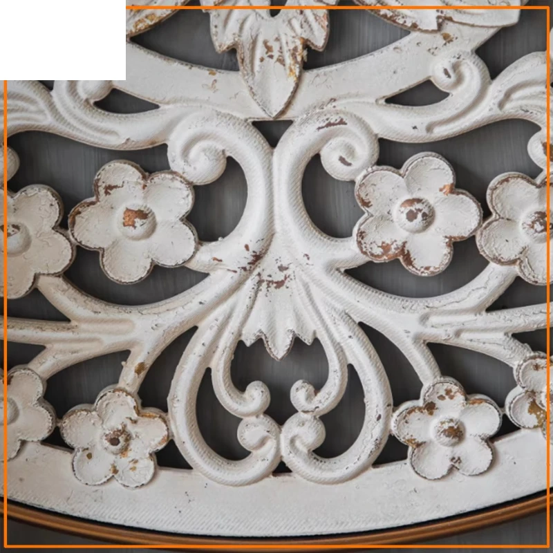 لوحة نحت لتزيين المنزل في المزرعة الريفية، فن معلق على الحائط #5