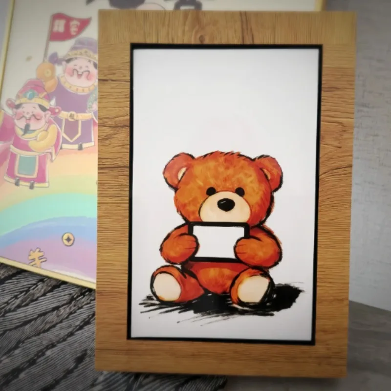 

Teddy's Answer By J.C Magic Tricks The Selected Card Appearing Card Prediction Magia Stage Illusions Gimmicks Comedy Party Props