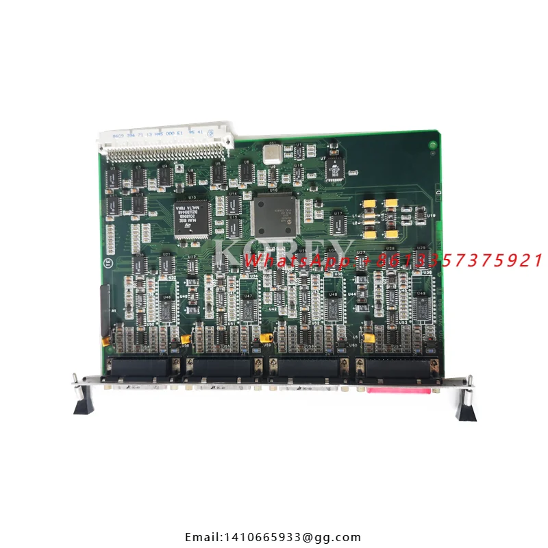 Плата управления Circuit Board Axes FS200202999 FS 200 202 999