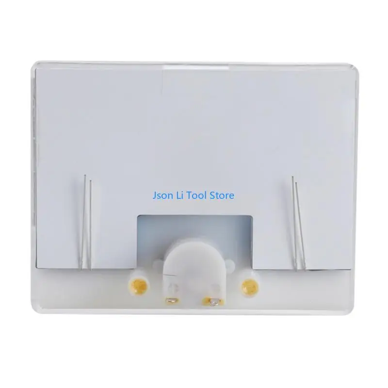

Y08D High-Precision VU Meter for Home Improvement Recording Studio Home