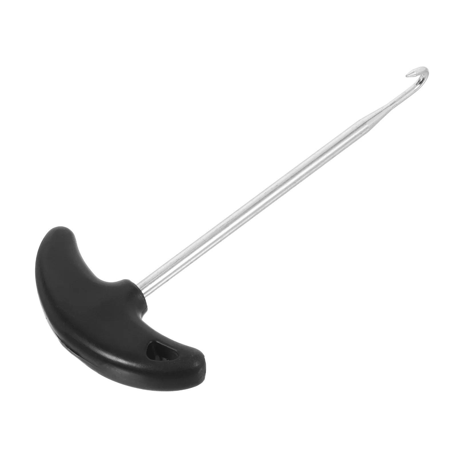 

Motorcycle Repair Tool T-Handle Spring Hook For Exhaust Spring Puller Durable Motorbike Muffler Hanger Tool Engine