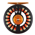 Pre Spool Fly Reel
