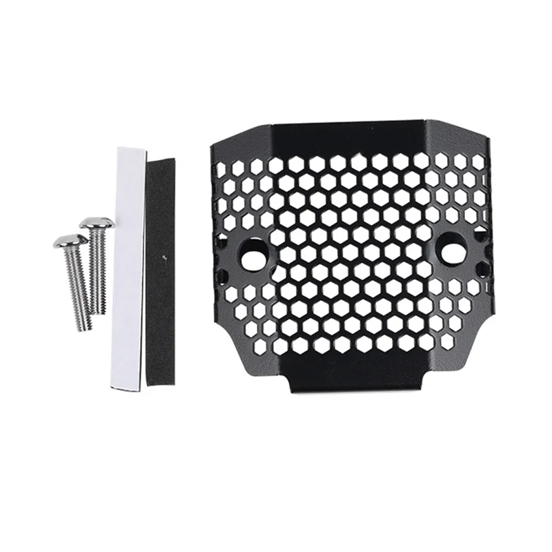 

Guard Protector Radiator Grill Cover Radiator Grill Cover For Street Twin Bonneville Bobber T120 T100 2020 2021