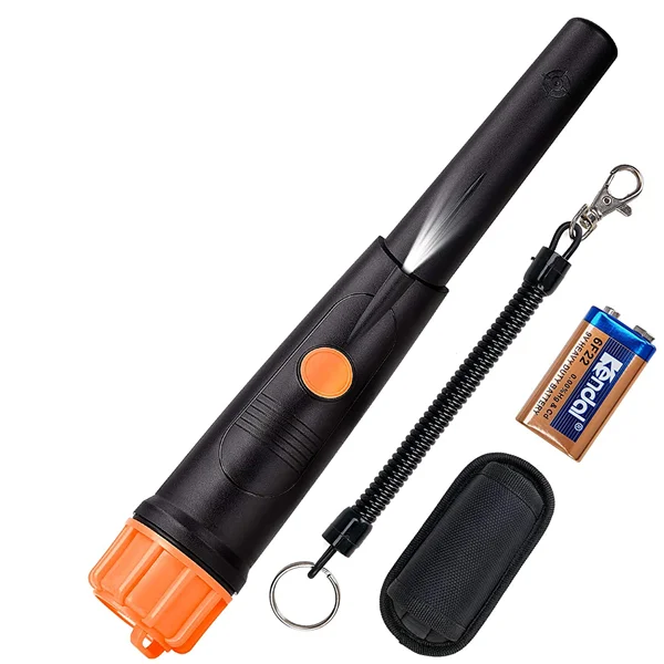 

For Pinpoint Metal Detector Pinpointing Fully Waterproof Underwater Metal Detector For MD-720 Pinpoint Metal Detector