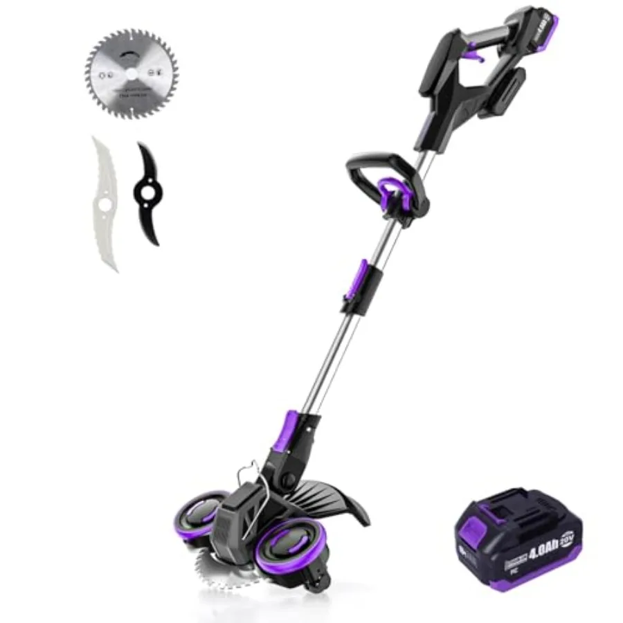 Cordless Gearbrushl…