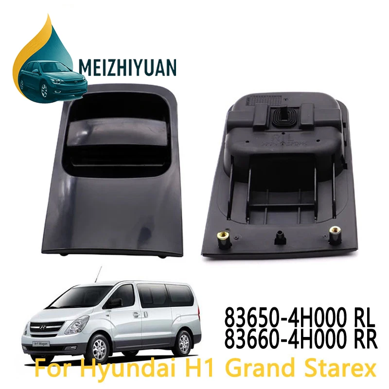 

For Hyundai H1 Grand Starex Imax I800 Car Outer Outside Sliding Door Handle Exterior Door Handles 83650-4H100 83660-4H000