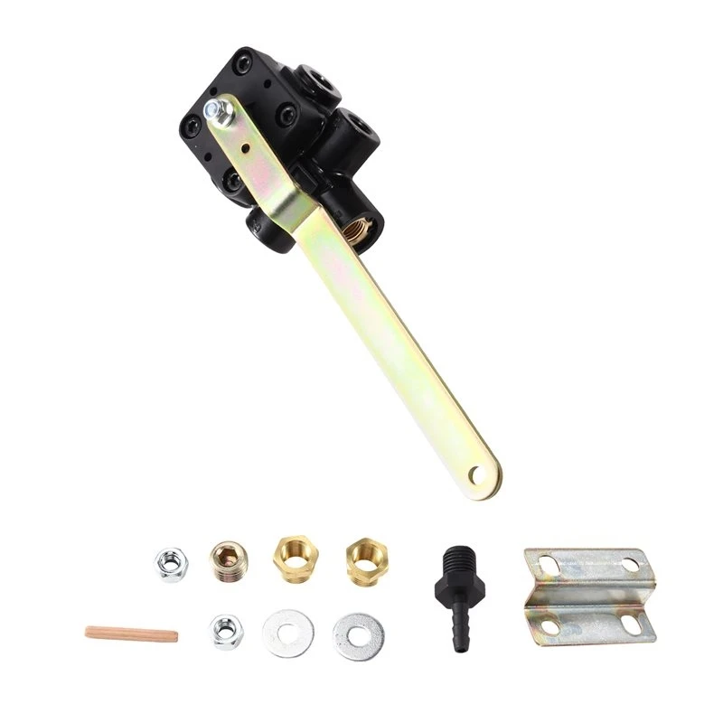 VS228 Auto Part Air Height Control Leveling Valve 334-1974 171. H185K 356-VS228 HTSVS228 KD2429 HV9990 For Truck Trailer