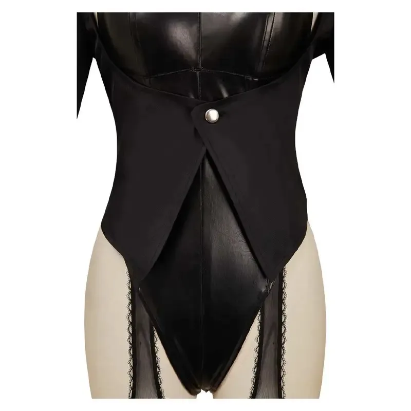 فانتازيا حبيبي من فستان كيتاجاوا مارين تأثيري الأرنب فتاة الدعاوى أنيمي زي النساء هالوين كرنفال ملابس للحفلات #6