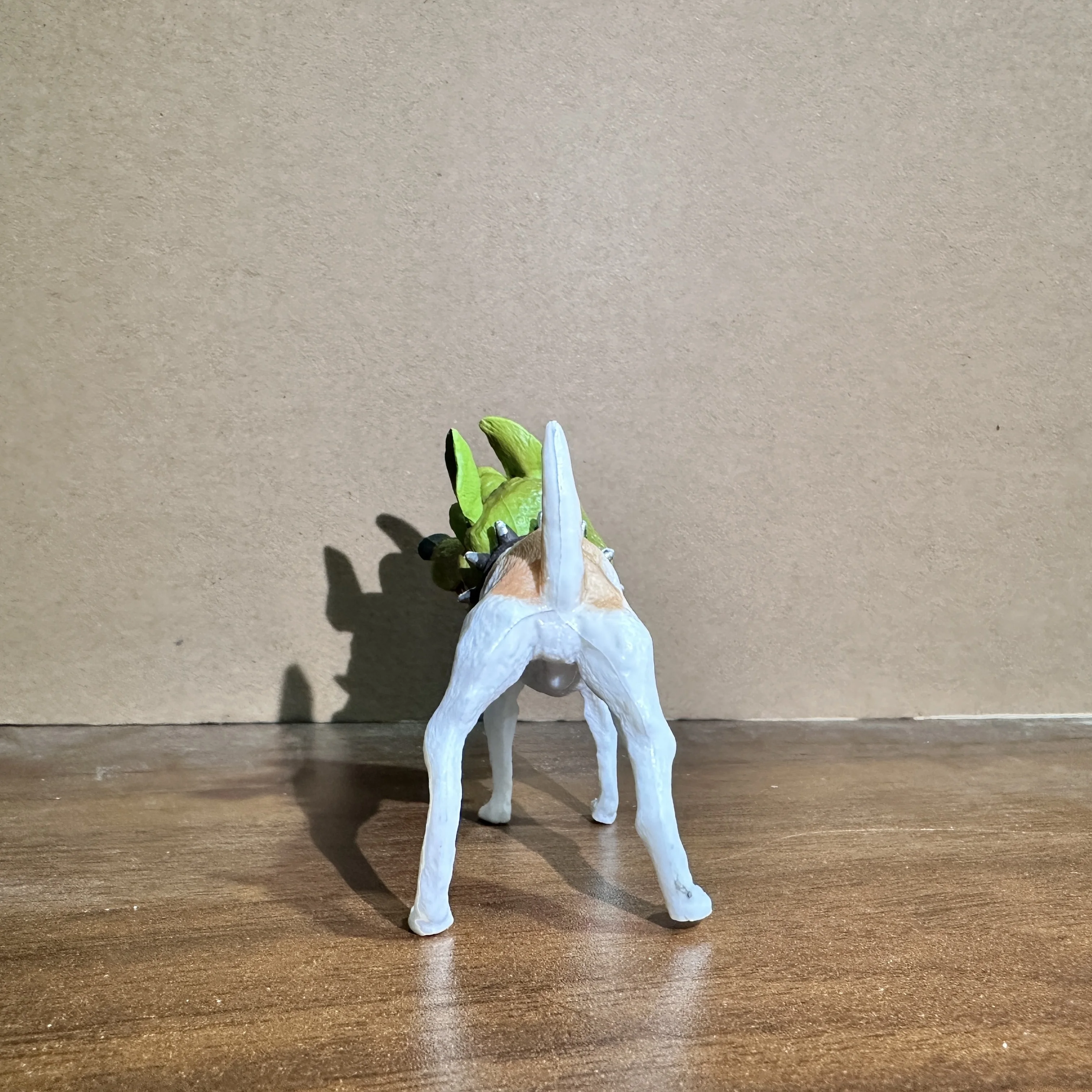 7cm The Mask Dog Action Figures Statue Anime Figure The Mask Model Figurine Desktop Decor Ornaments Holiday Children Gifts Toys image 5