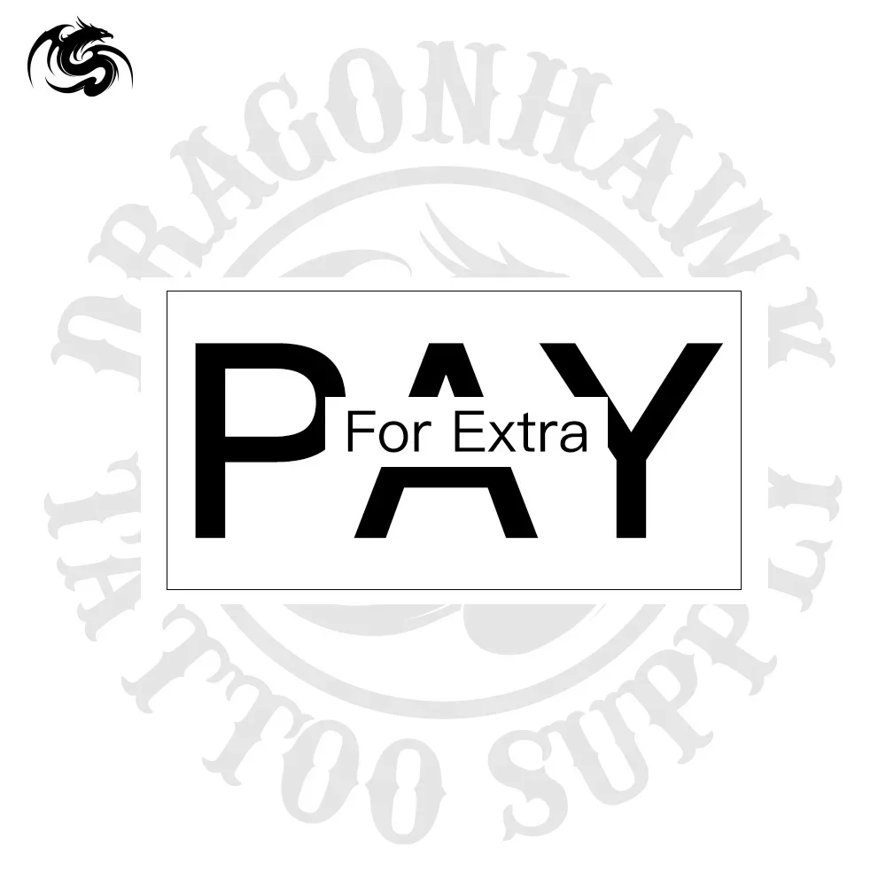 

Dragonhawk Tattoo Pay For Extra (pay For Shipping Or Extra Fee ) Please Do Not Pay If Not Negotiated