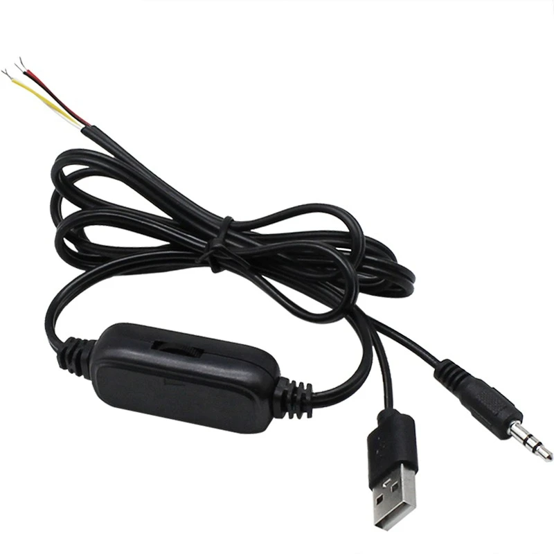 SOTAMIA PAM8403 الصوت سلك التحكم مكبر كهربائي مجلس USB 5 فولت امدادات الطاقة قناتين ستيريو 10 واط * 2 مع تعديل مستوى الصوت