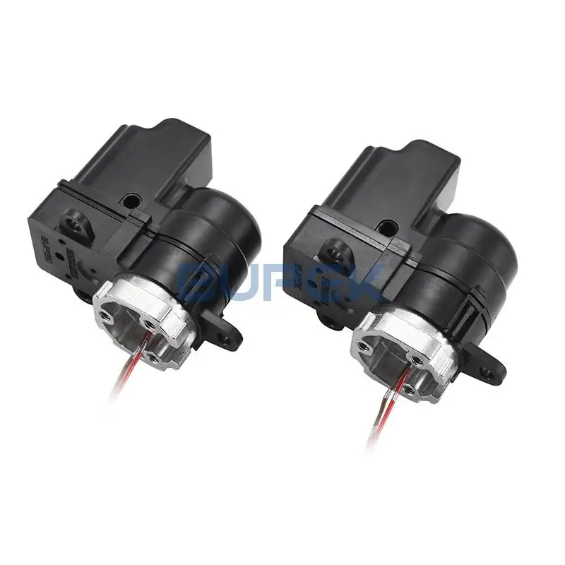 Gemohub Auto-Spiegelklappmotor 12V DC Getriebe 14T 19T 32T für Kia Seltos NIRO Stonic Soul Hyundai Sonata Ersatzteil – Detail 10
