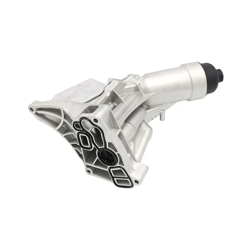 

Cooling System 11428596283 11428593771 11428586673 11428576429 Auto Parts Transmission Oil Cooler For BMW X3 X4 X5