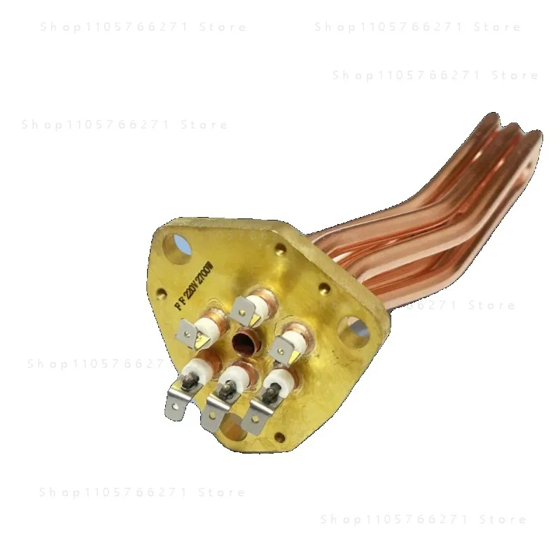 Suitable for CASADIO coffee machine electric heating tube heating tube 220V 2700W