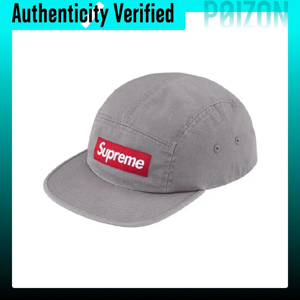 Supreme Baseball Caps Unisex Multicolor SUP-SS26-1000