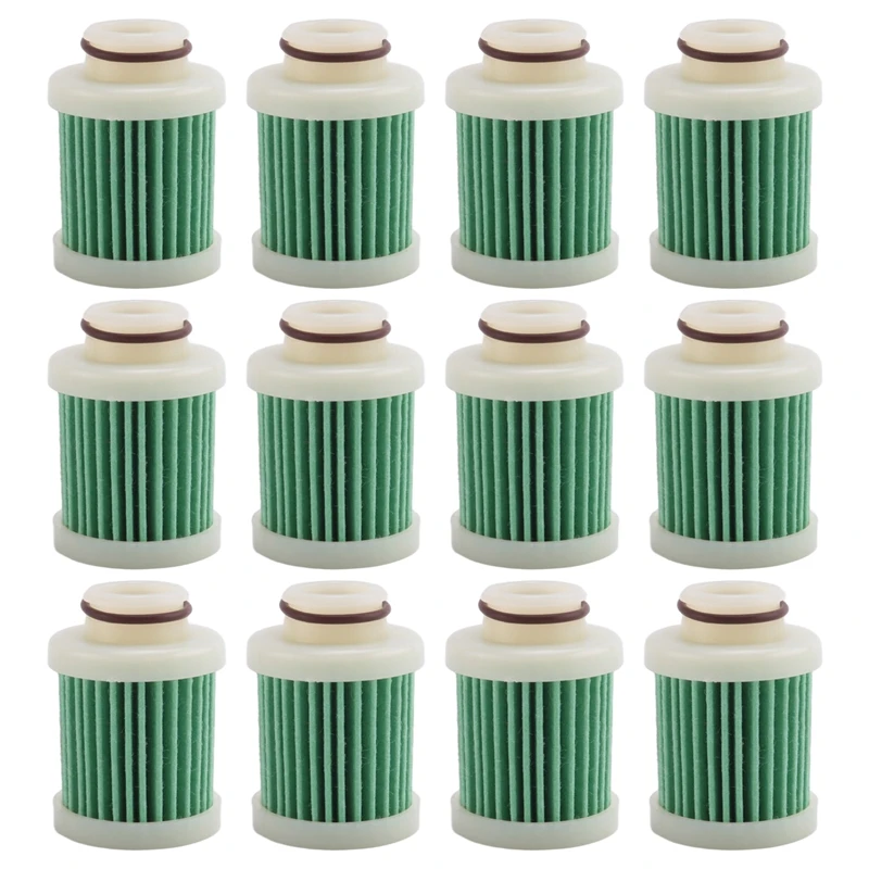 T61C_12Pcs 40-115Hp…