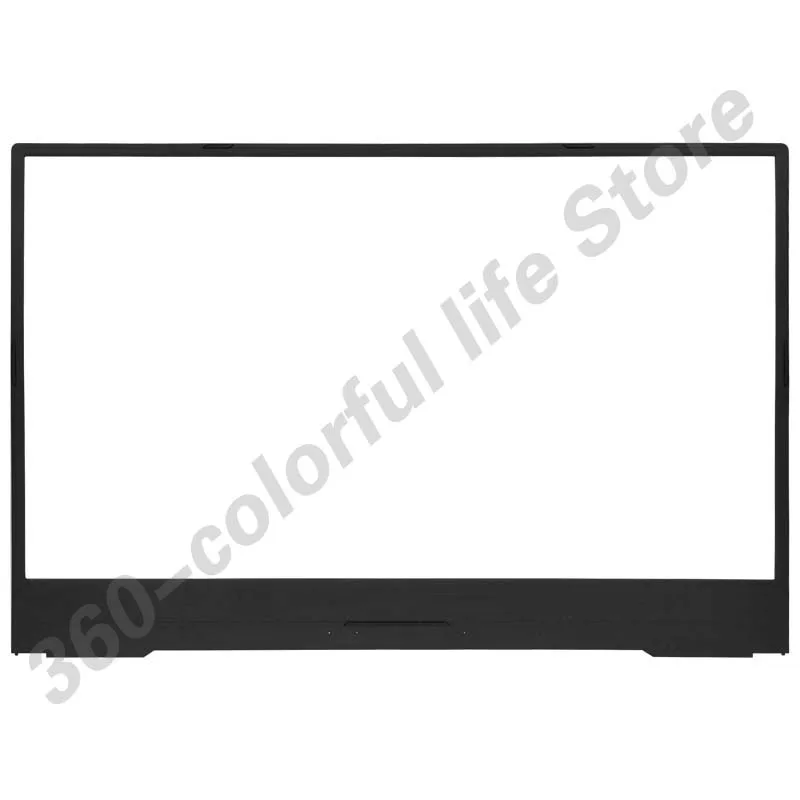 Новый корпус для ноутбука ASUS ROG G15 15 GU502 GX502 GA502, задняя крышка ЖК-дисплея, передняя панель, упор для рук, нижняя часть корпуса, верхняя часть, нижняя часть корпуса