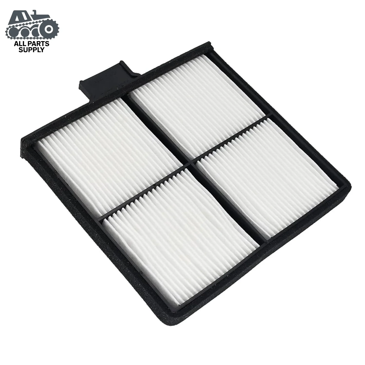 

Air Filter LQ50V01007P1 5118642270 SC80098 For Kobelco SK170-8 SK210-8 SK260-9 New Holland E175B
