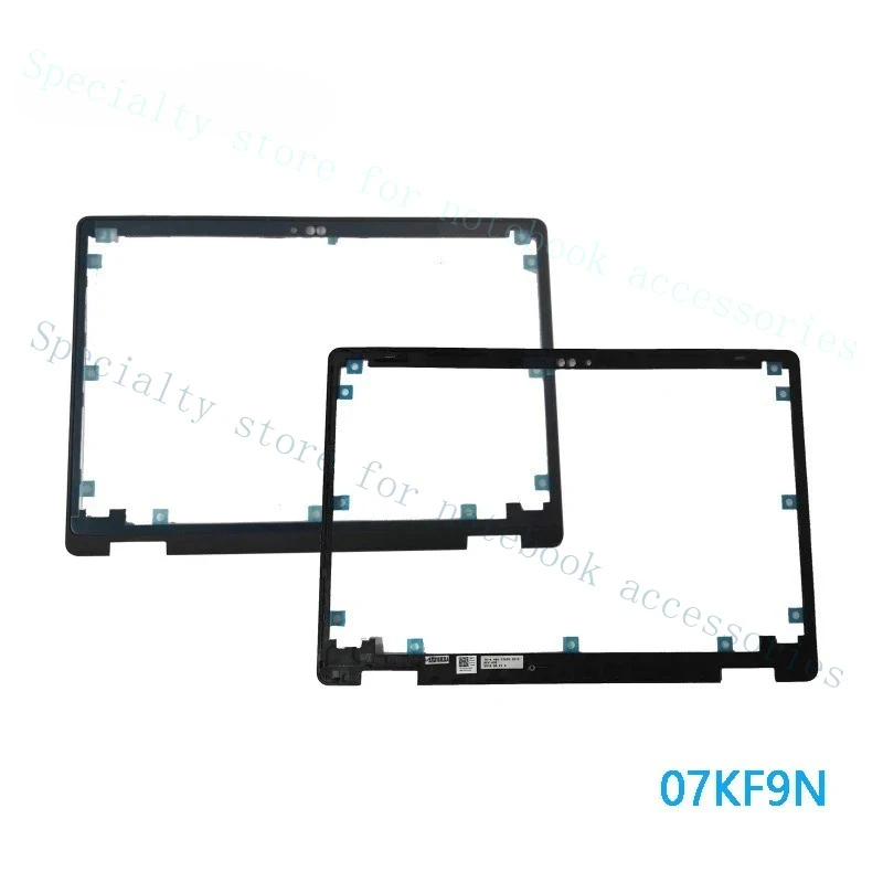 a-ノートパソコン交換用-lcd-フロントフレーム-b-ケース-dell-inspiron-7368-7369-07kf9n-用