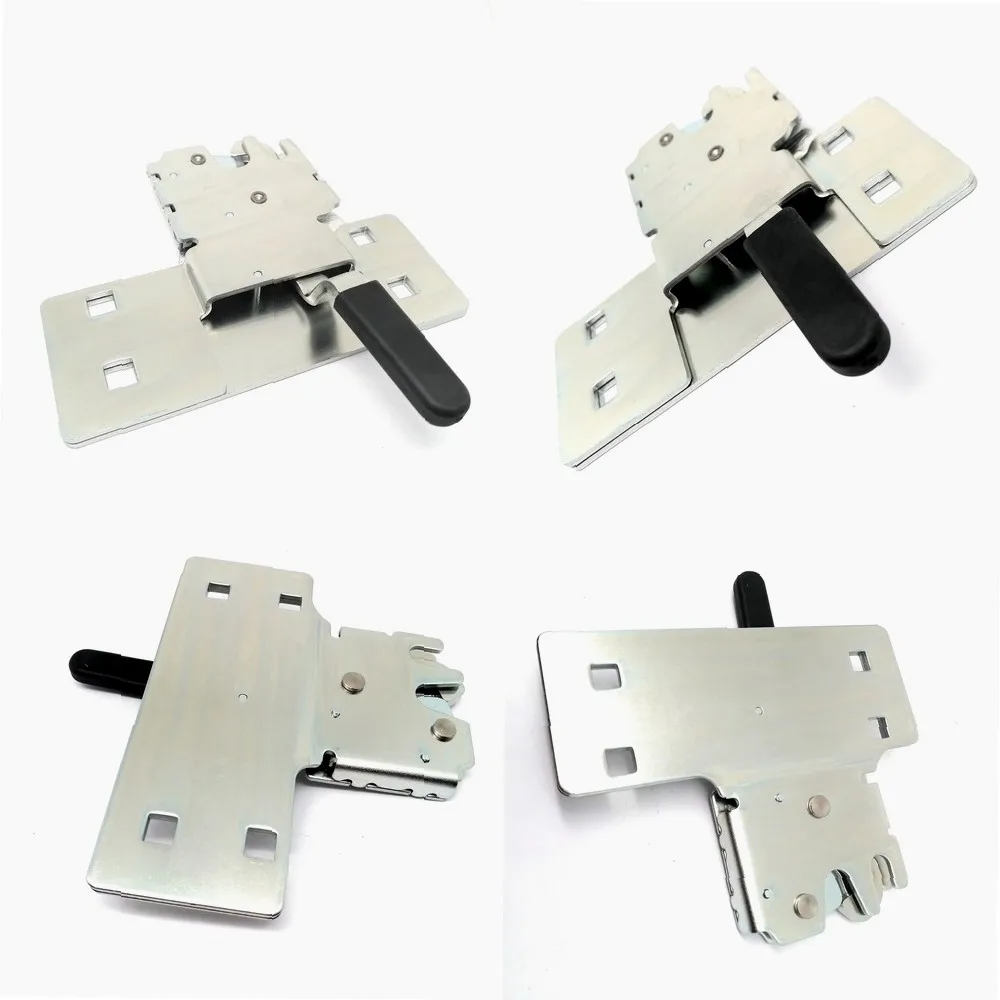 Linde Forklift Battery Door Lock 0009301210 Battery Compartment Locking Mechanism