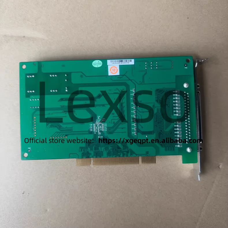 Nuova scheda di acquisizione dati originale Advantech PCI-1713U a 32 canali PCI-1713U-BE