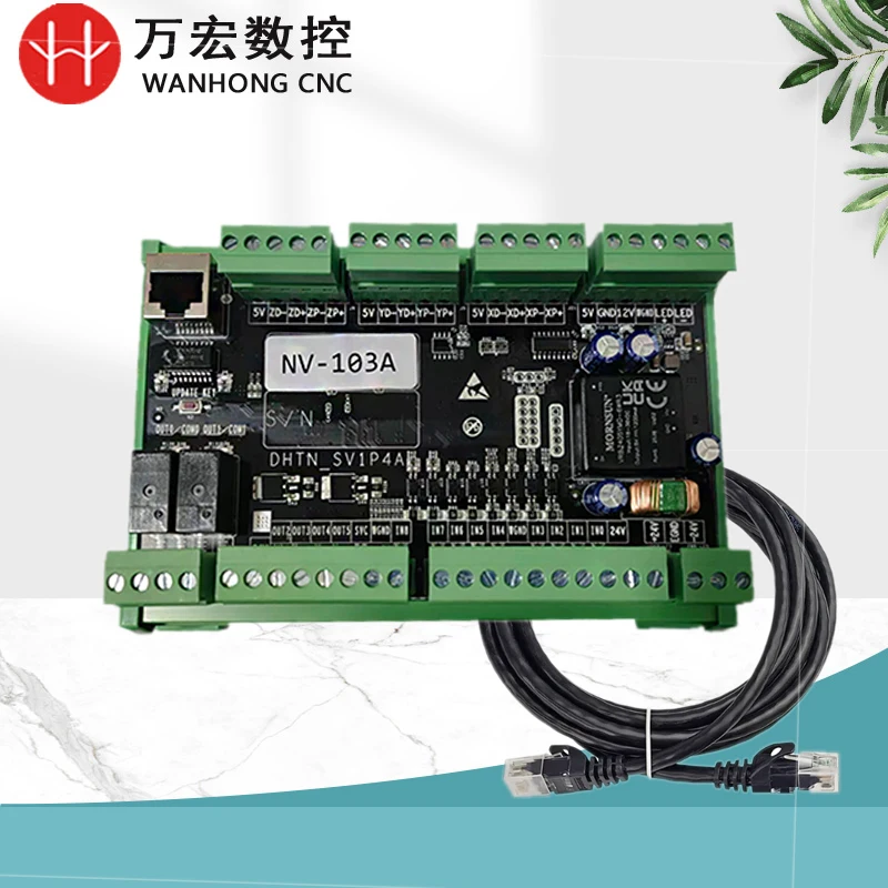 New Cnc Router Carv…