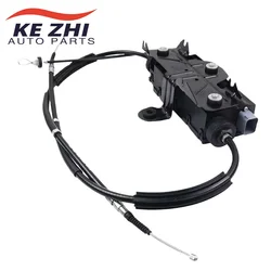 34436874219 Car Handbrake Parking Brake Actuator Park Brake Module for BMW 5' F07 535iGT 550iGT 550iX  520d 34436869479