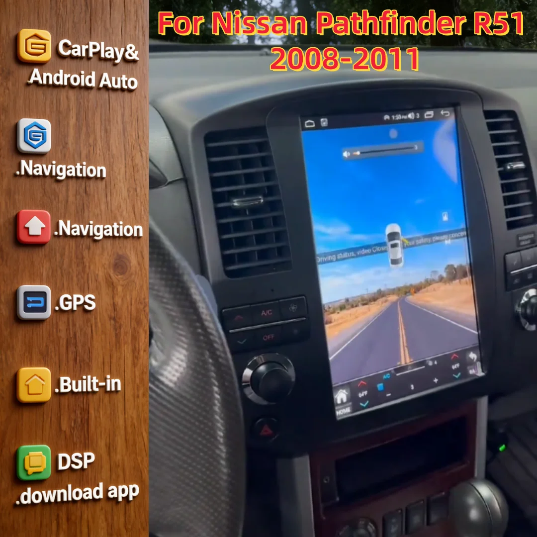 Navigation For Niss…
