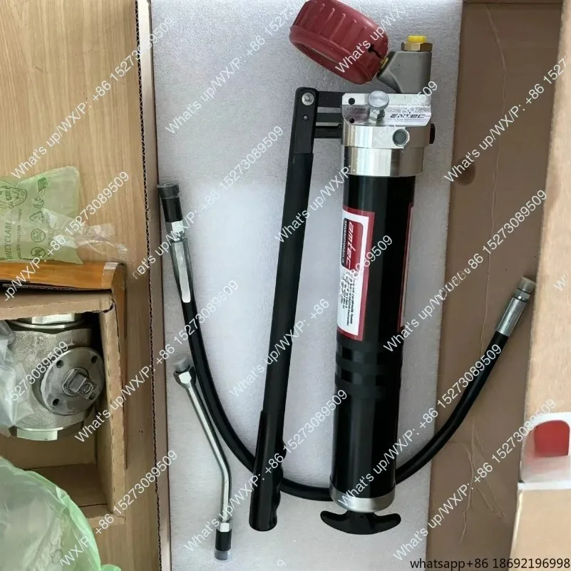 

2026 New Suitable for Metering Pump KRCR0210M6000+9900106822
