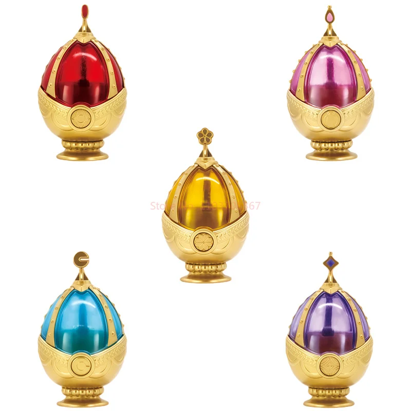 [متوفر] صندوق تخزين جوهرة الروح اليابانية الأصلية Puella Magi Madoka Magica ملحقات Kaname Madoka أنيمي