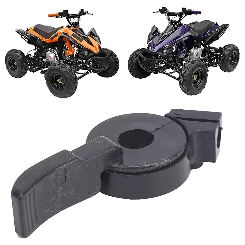 Lever Throttle Control Lever Handlebar Throttle Control Lever Fit for Pit Trail Dirt Quad Bike ATV 110Cc 125Cc 150Cc 2