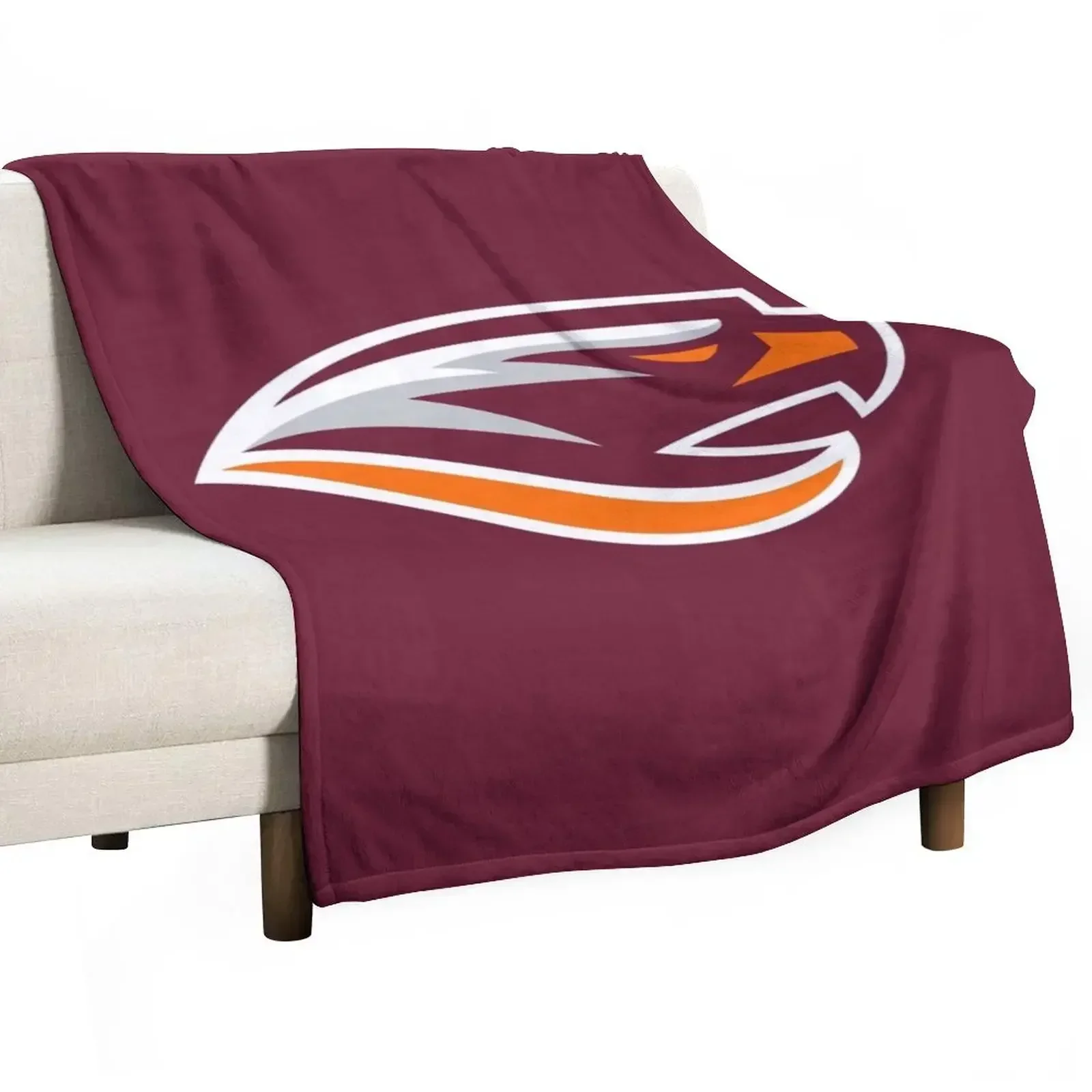 

Susquehanna University Throw Blanket Flannel Fabric christmas gifts Blankets